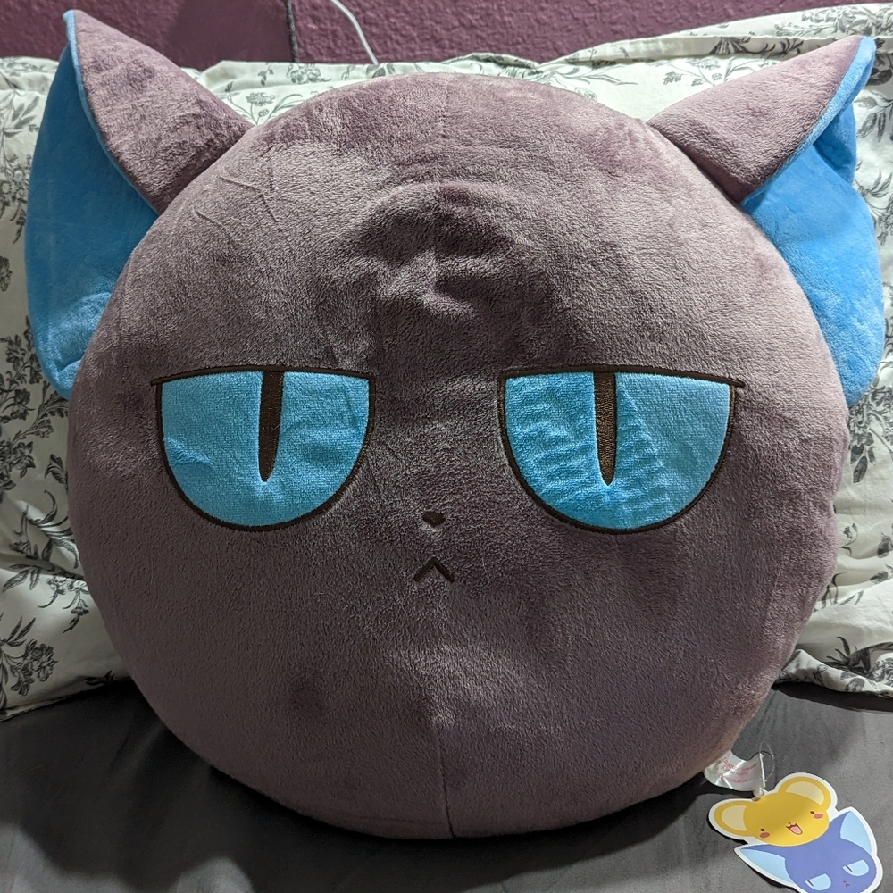Card captor cat plush